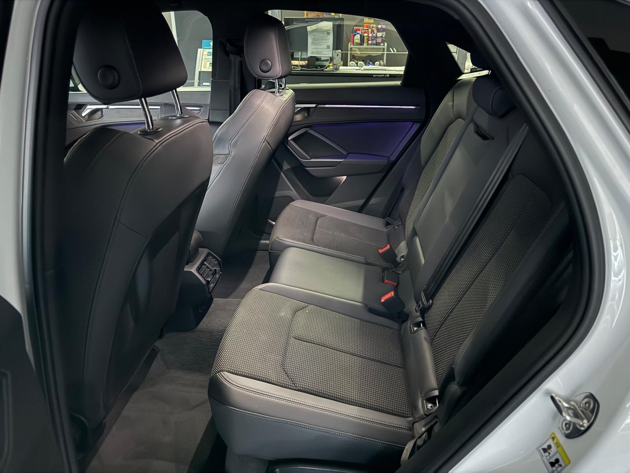 Audi Q3 SPB 35 TDI S tronic S line edition