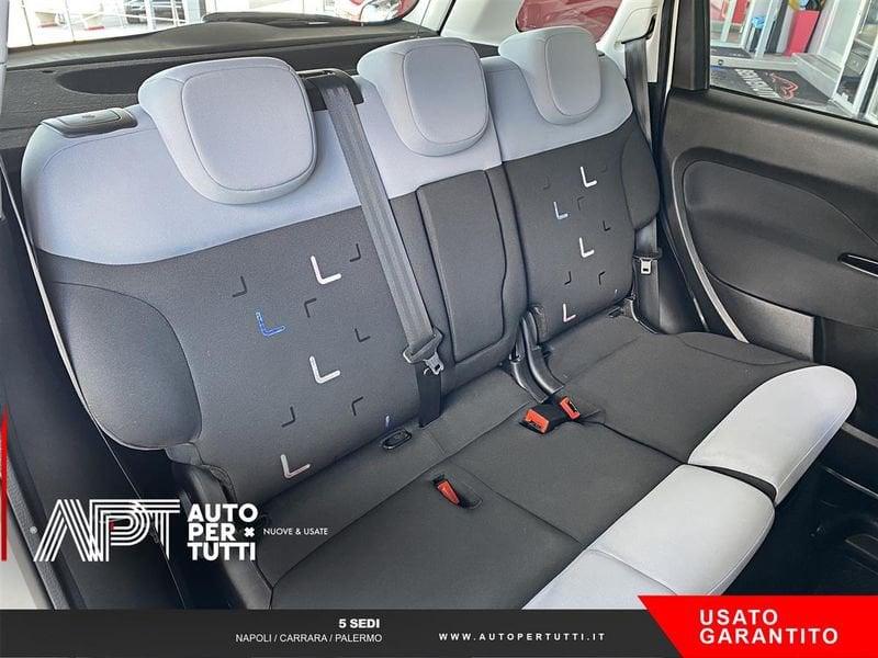 FIAT 500L 500L 1.4 Pop Star 95cv