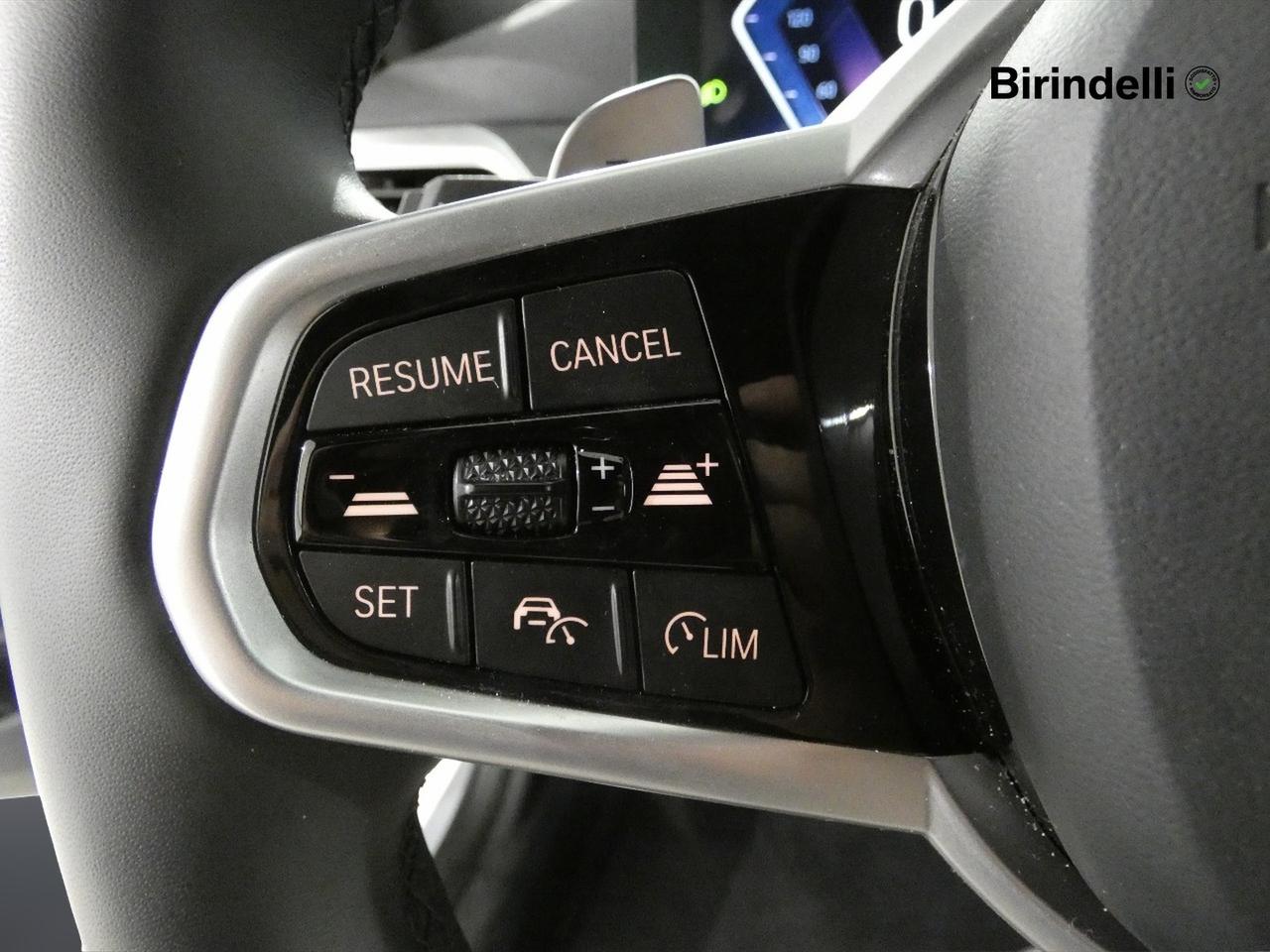 BMW Serie 3(G20/1-80/1) - 320d 48V xDrive Touring Msport Pro