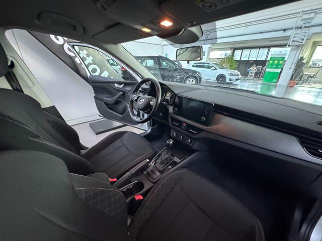 SKODA Kamiq 1.0 TSI 110 CV DSG