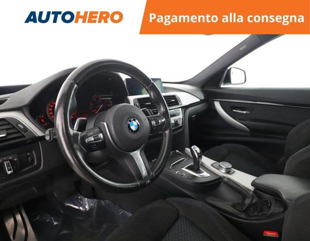 BMW 320 d xDrive Gran Turismo Msport