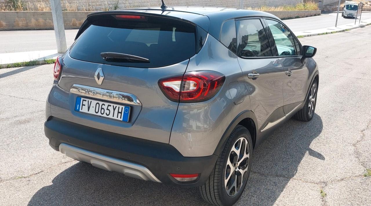Renault Captur 1.5 dCi 90 CV Start&Stop Energy Sport Edition