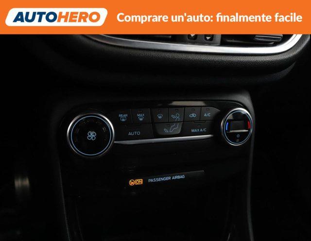 FORD Puma 1.5 EcoBlue 120 CV S&S ST-Line X