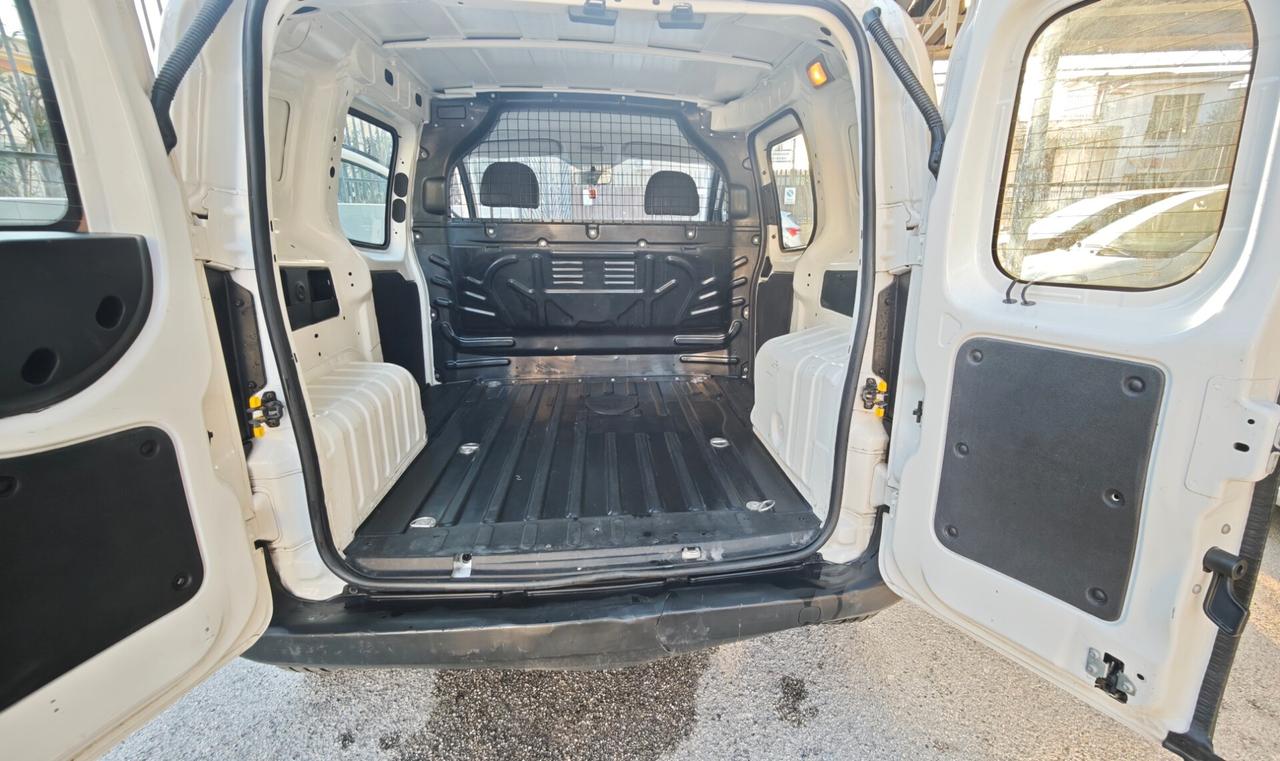 Fiat Fiorino 1.3 MJT 95CV Cassonato