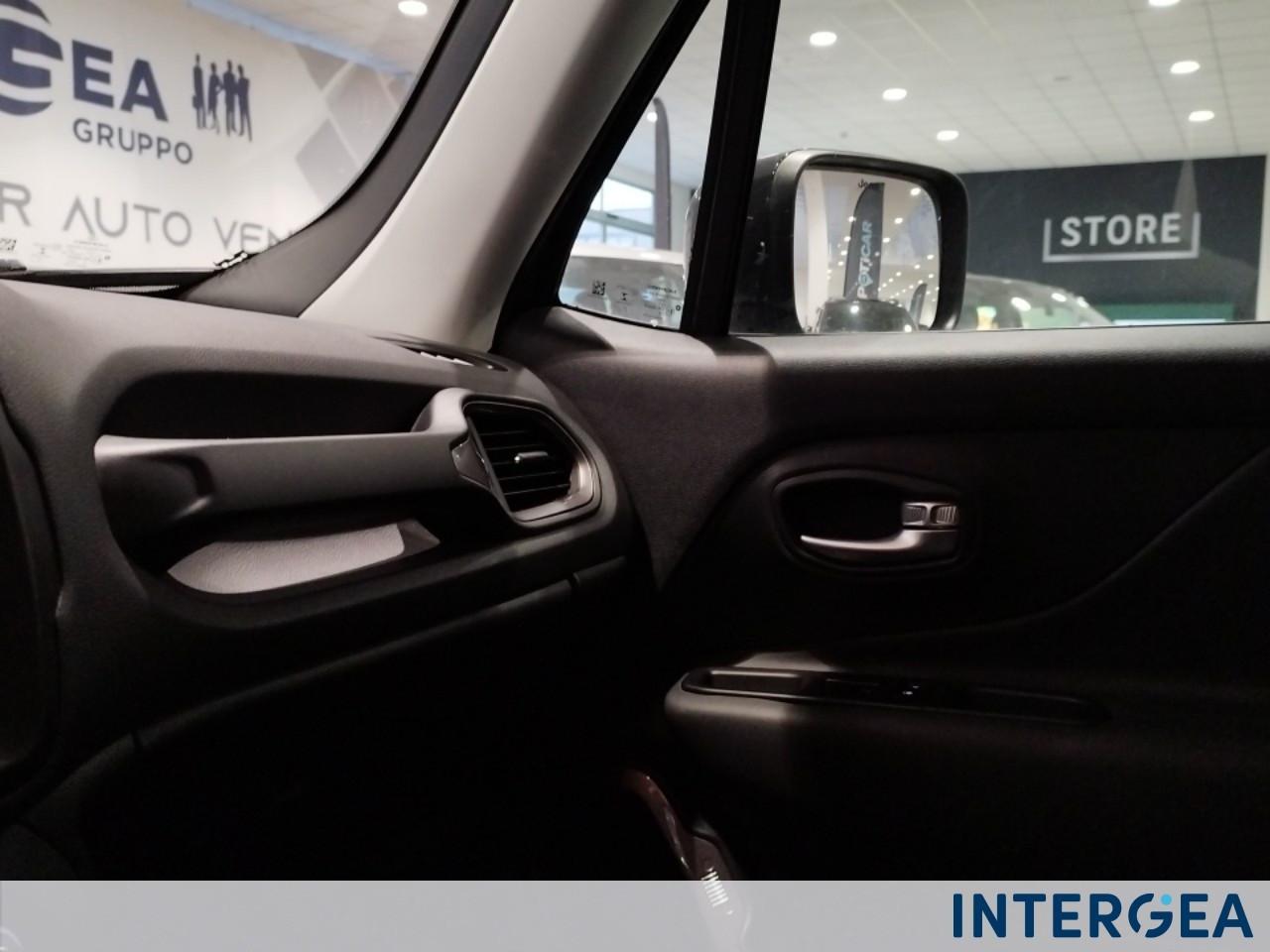 JEEP Renegade 1.5 turbo t4 mhev S 2wd 130cv dct