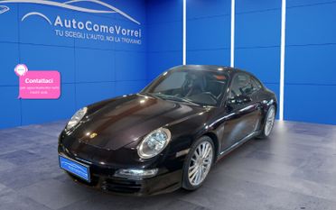 PORSCHE 911 (997) 911 Carrera Coupé
