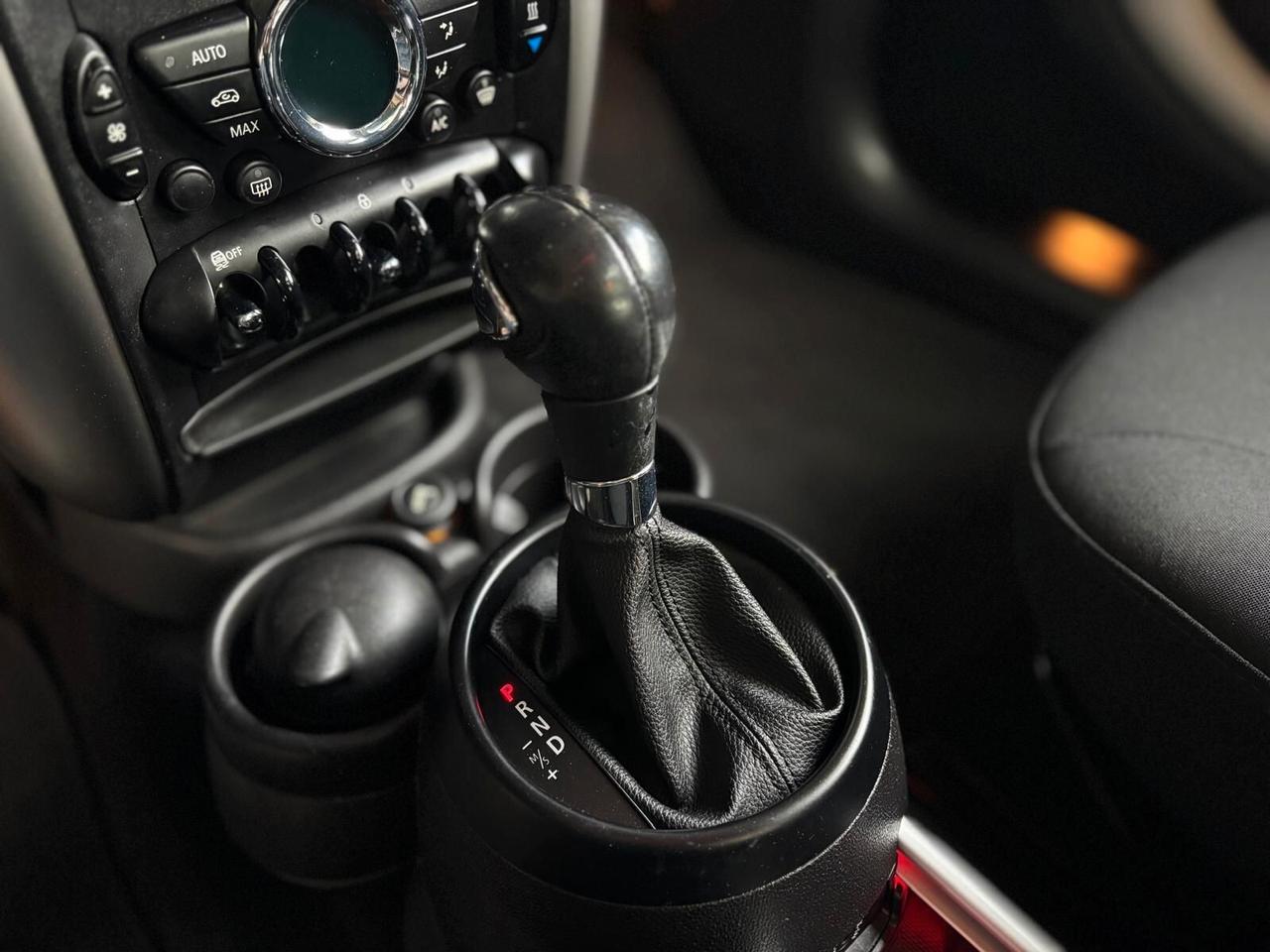 Mini Cooper D Countryman 2.0 Automatica