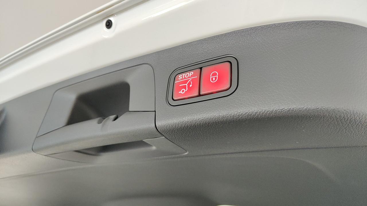 Mercedes-Benz GLA 180 d Automatic