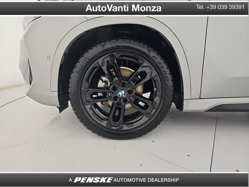 BMW X1 X1 sDrive 18d Msport