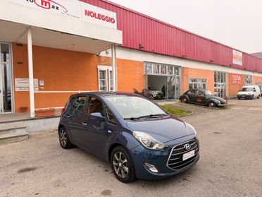 Hyundai iX20 1.4 CRDI 90 CV APP MODE