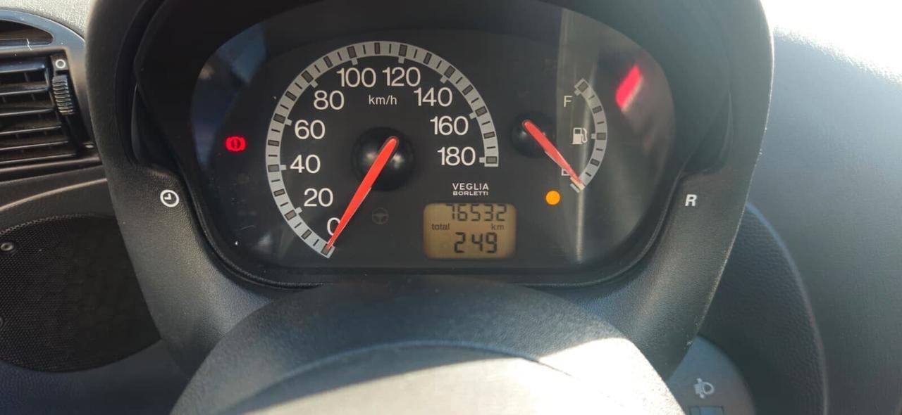 Fiat Seicento 1.1 54cv Clima