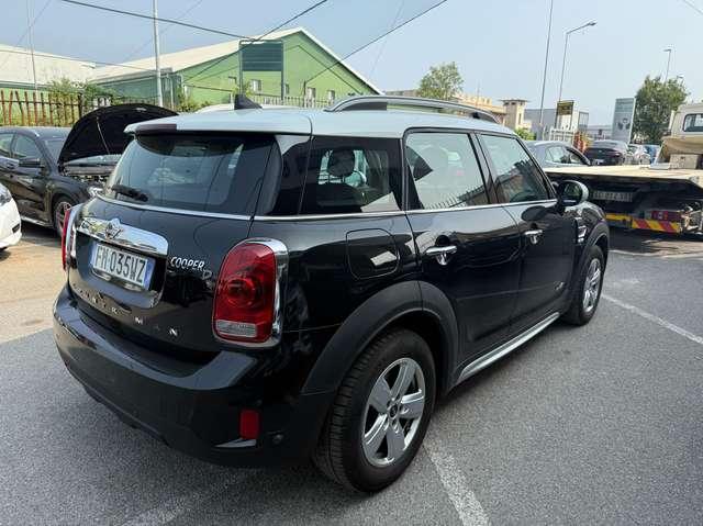 MINI Cooper D Countryman Mini Countryman 2.0 Cooper D all4 auto