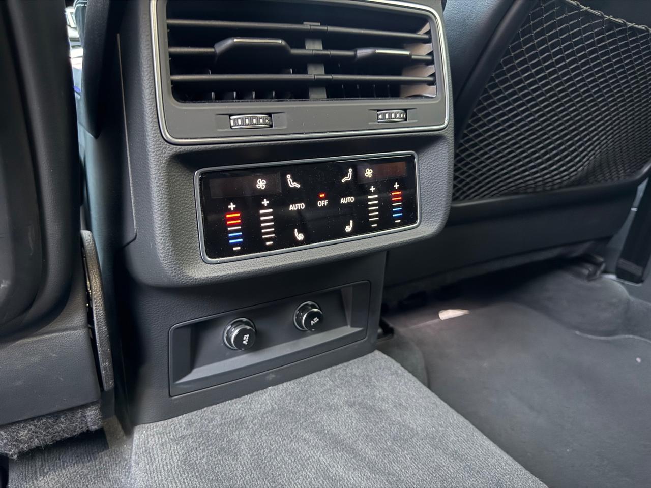 Audi Q8 50 TDI 286 CV quattro tiptronic Sport