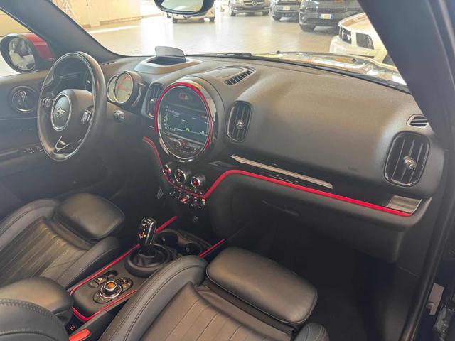 MINI Countryman 2.0 John Cooper Works Countryman ALL4/TETTO/PELLE