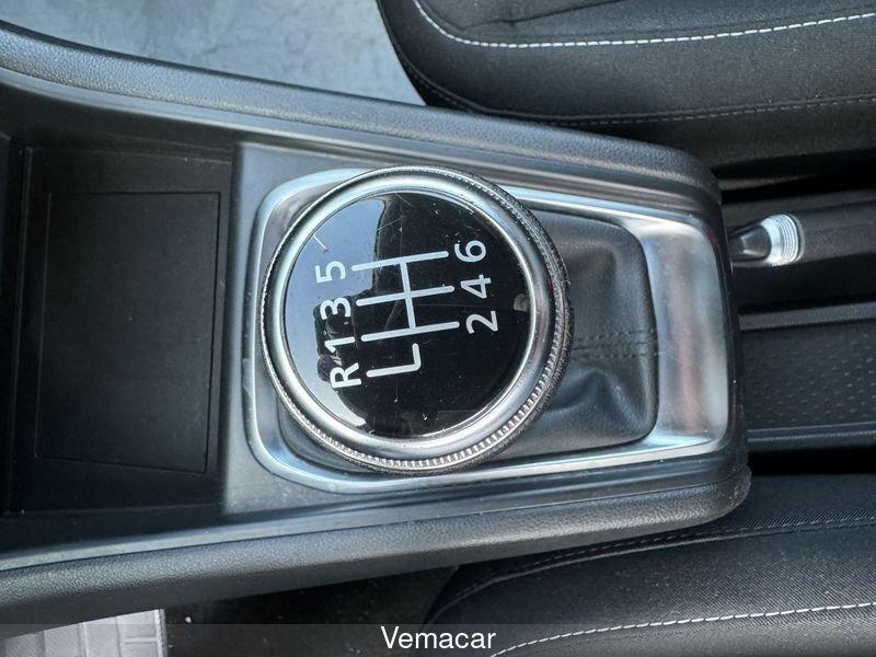 Renault Captur Captur TCe 90 CV Zen-CAR PLAY FARI LED SOLO KM 53500!-OK NEOP !