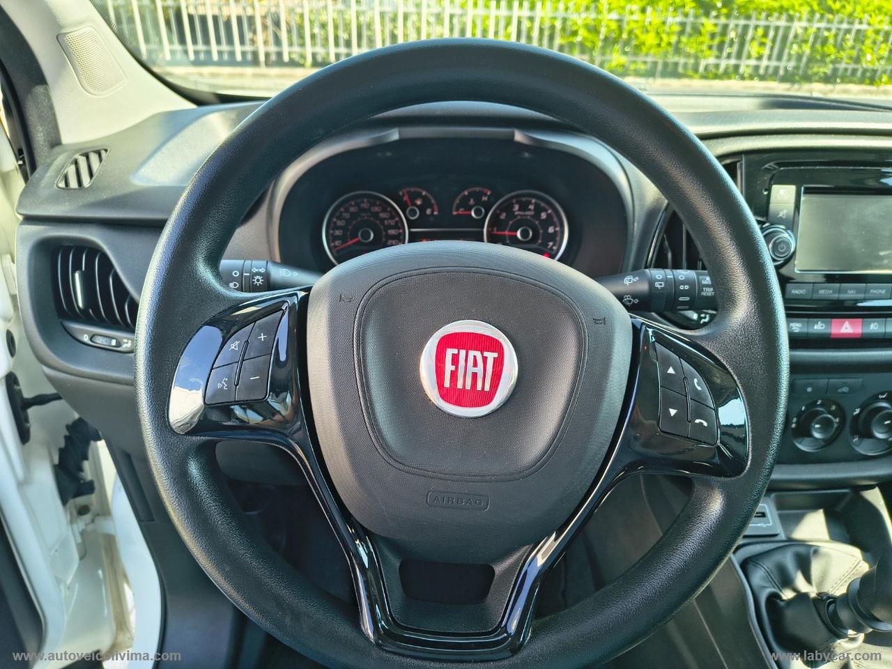 Doblò 1.6 MJT 120CV PC Combi N1 SX