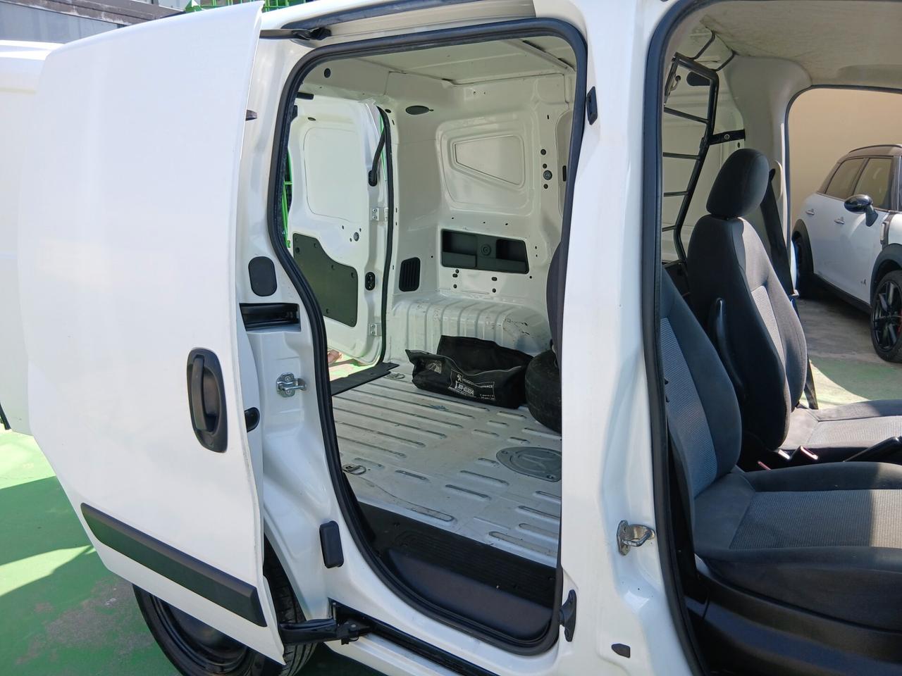 Peugeot Bipper 1.3 HDi 75CV FAP Furgone