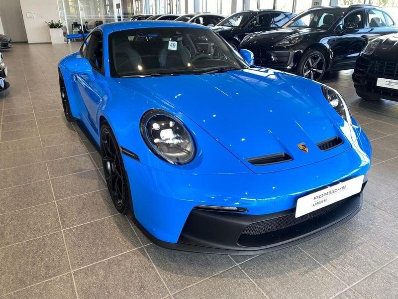 Porsche 911 911 GT3 4.0 510 cv PDK - IVA Esposta