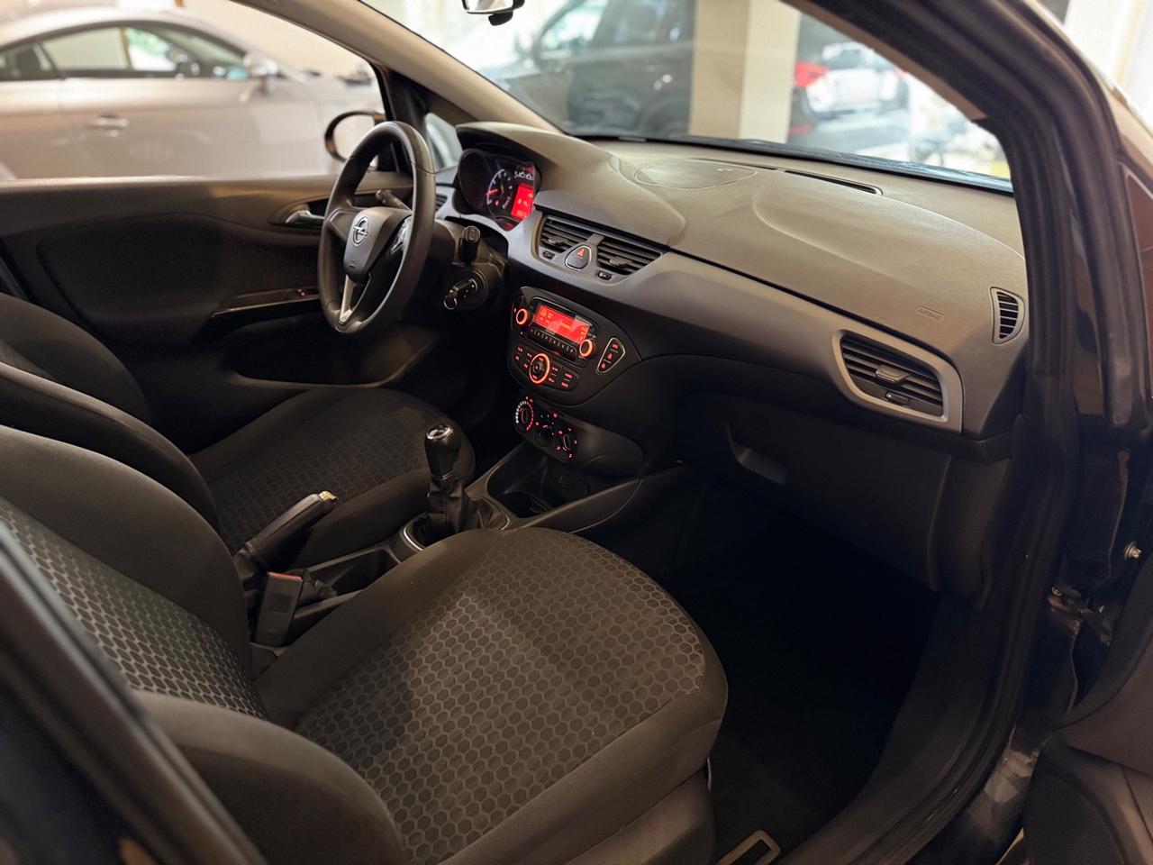 Opel Corsa 1.4 90CV GPL Tech Coupé b-Color