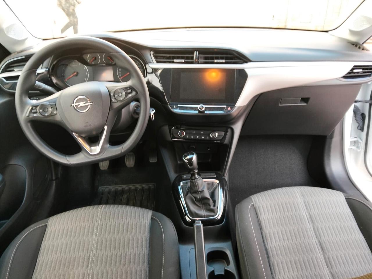 Opel Corsa 1.5 D 100 CV