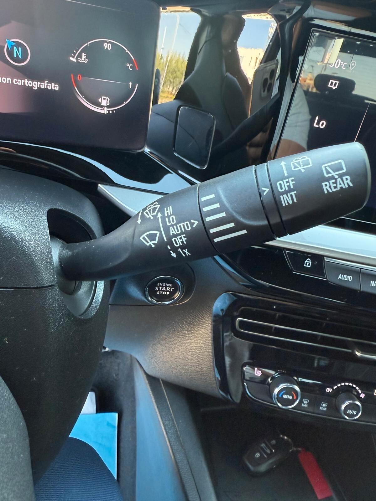 Opel Mokka 1.5 diesel GS Line - OK NEOPATENTATI -