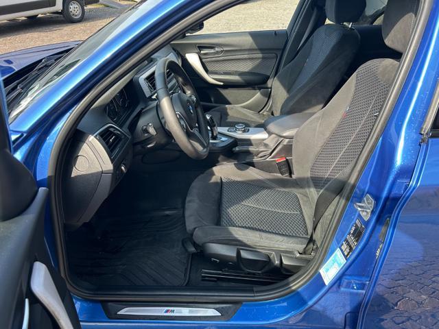 BMW 116 d 5p. Msport