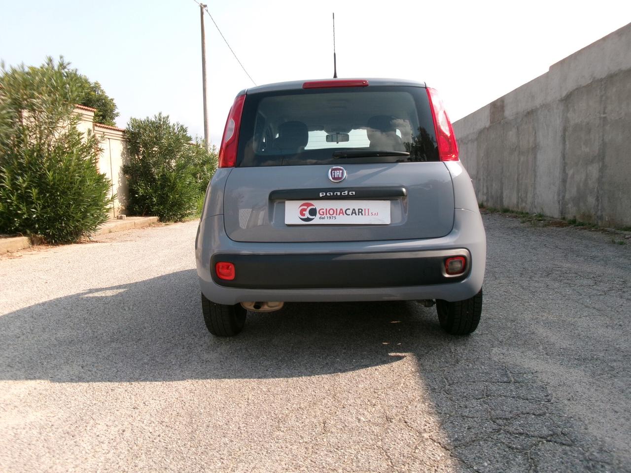Fiat Panda 1.2 EasyPower Lounge