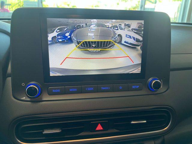 HYUNDAI Kona Kona 1.0 t-gdi 48V Xline Pack 2wd 120cv imt