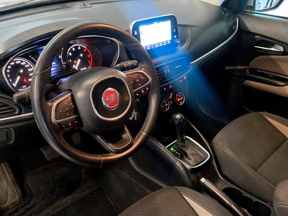 Fiat Tipo SW 1.6 mjt Lounge s&s 120cv dct