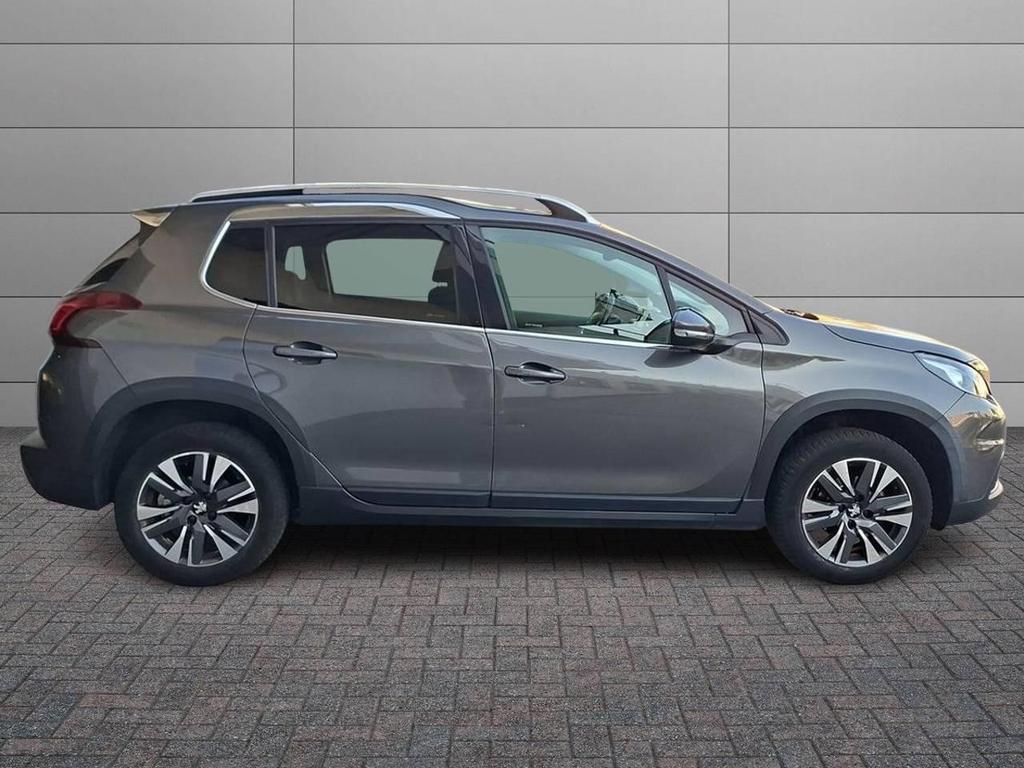 Peugeot 2008 1.2 PureTech Active