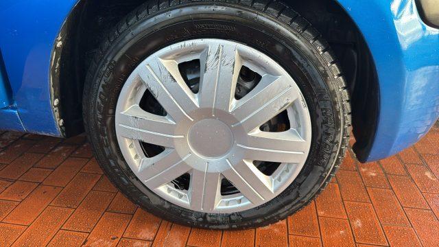 HYUNDAI i10 1.1 12V BlueDrive GPL Style