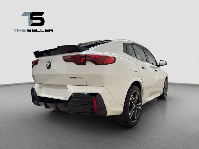 BMW X2 sDrive 20d Msport Pro*FORMULA S*