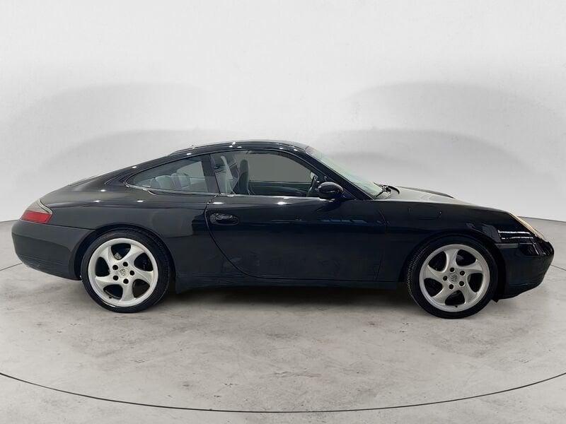Porsche Carrera 996 996 carrera