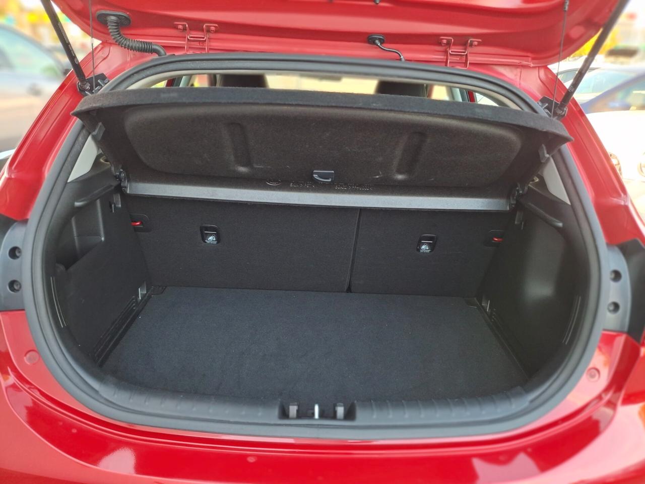 Kia Rio 1.4 CRDi 5 porte