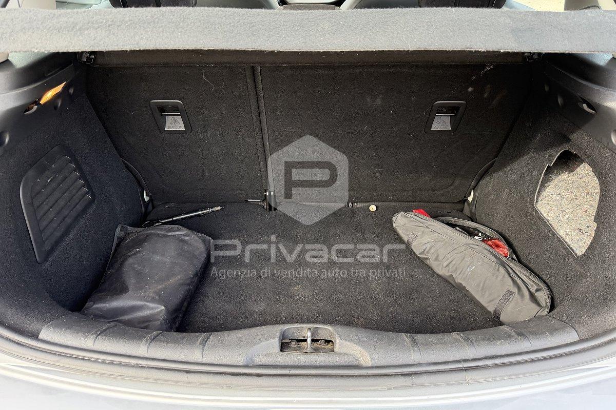 CITROEN C3 1.4 GPL airdream Seduction