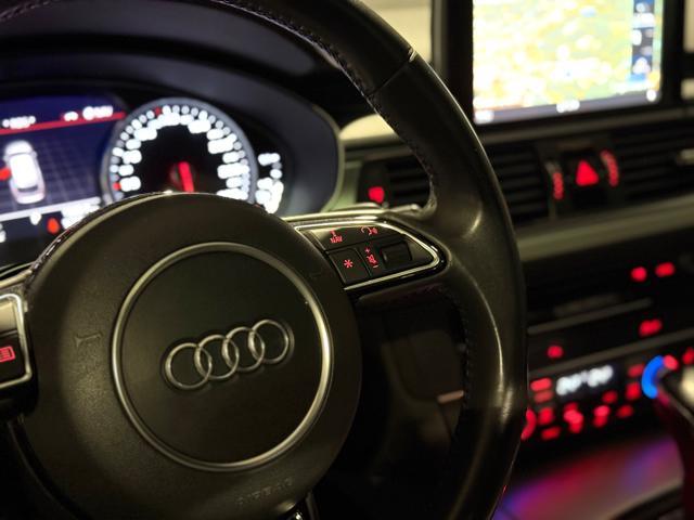 AUDI A6 Avant 3.0 TDI S tronic quattro edition S-Line