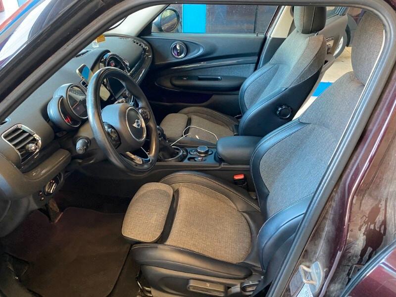 MINI Mini Clubman (F54) Mini 2.0 Cooper SD Hyp...