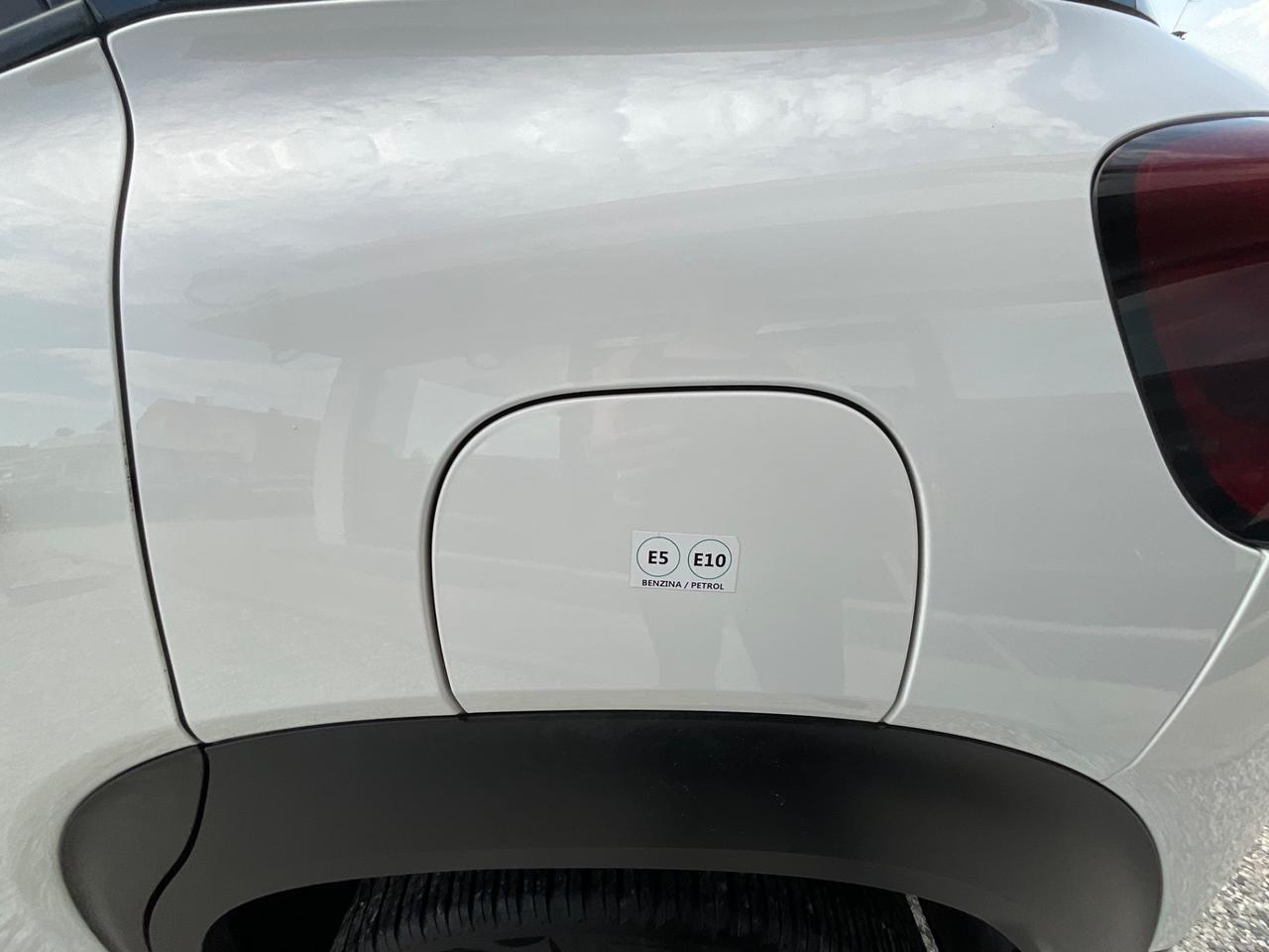 Citroen C3 Aircross PureTech Live 110CV
