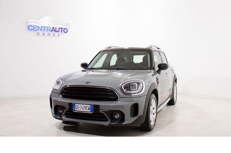 MINI Mini Countryman F60 Cooper D Business Countryman Autom.