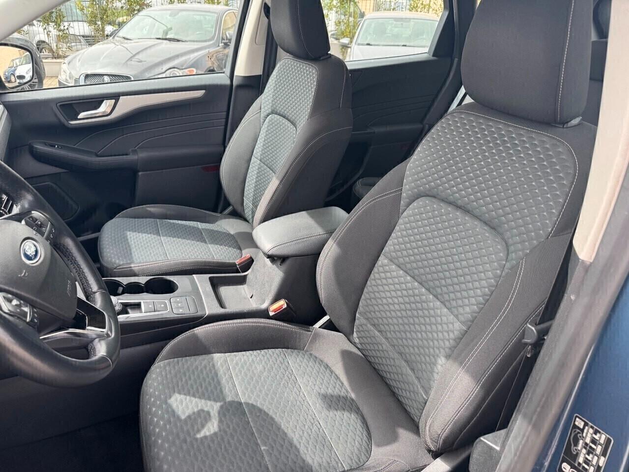 Ford Kuga 1.5 EcoBlue 120 CV 2WD Titanium