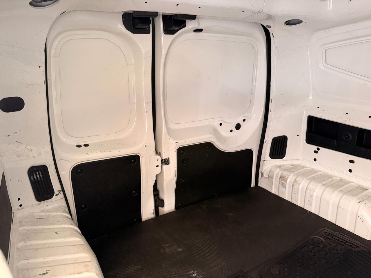 Fiat Fiorino Metano Euro 6B IVA COMPRESA