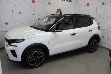 CITROEN C3 PureTech 100 S&S Max -KM0