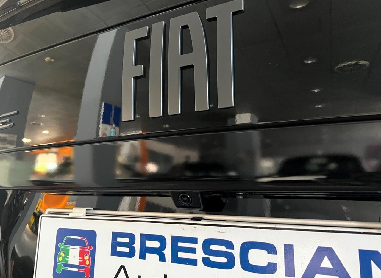 Fiat Ulysse 2.0 BlueHDi 180 CV AT8 L2 Combi