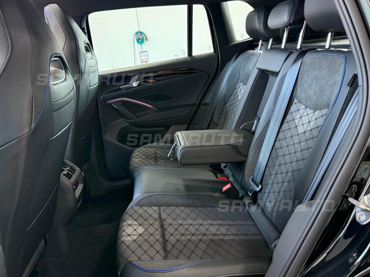 Volkswagen Tiguan 2.0 TDI 193 CV DSG 4MOTION R-Line Plus