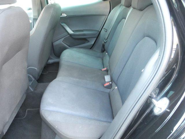 SEAT Arona 1.0 EcoTSI 110cv DSG FR autom. - OK NEOPATENTATI