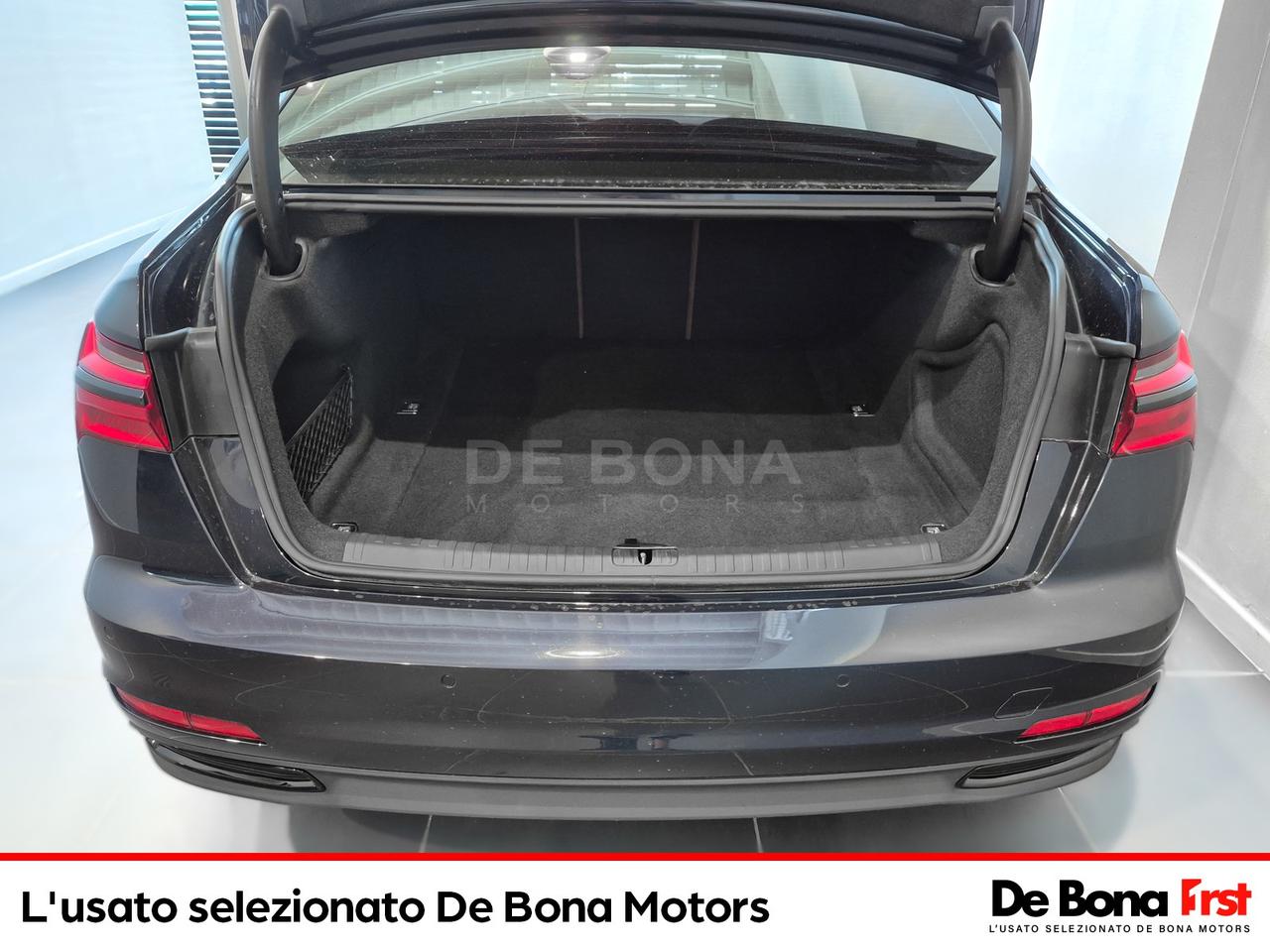 Audi A6 45 3.0 tdi mhev business sport quattro tiptronic
