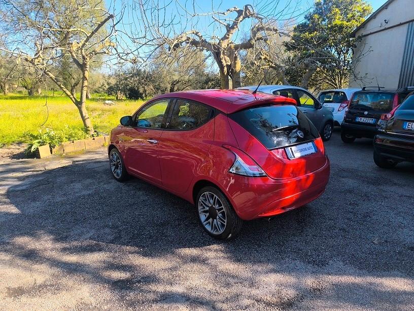 Lancia Ypsilon 1.3 MJT 16V 95 CV 5 porte S&S Platinum