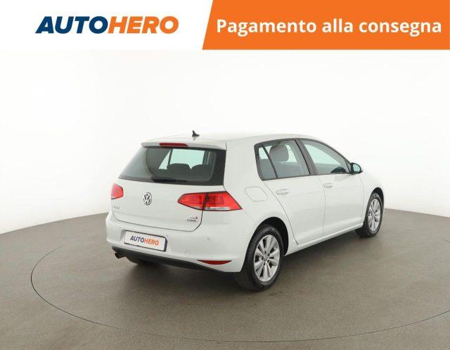VOLKSWAGEN Golf 1.6 TDI 110 CV 5p. Business BlueMotion Technology