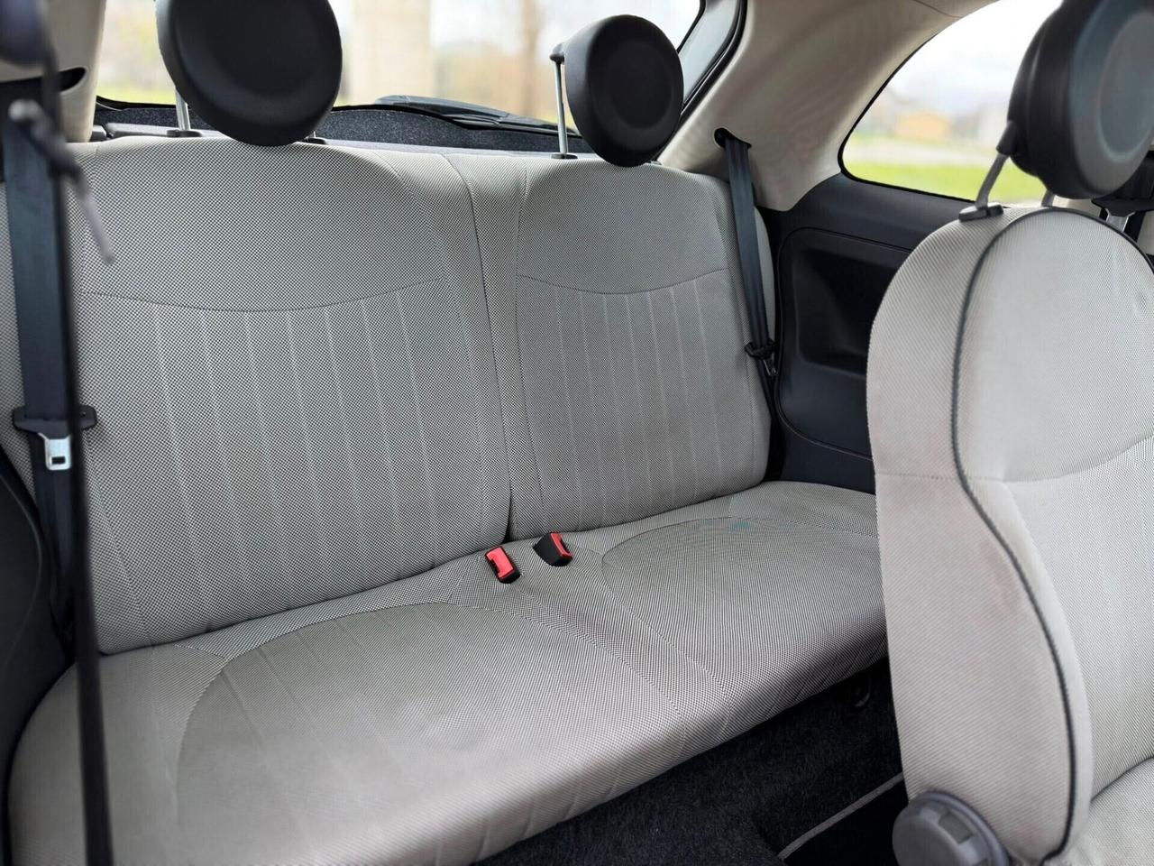 Fiat 500 1.3 Multijet 16V 95 CV Lounge