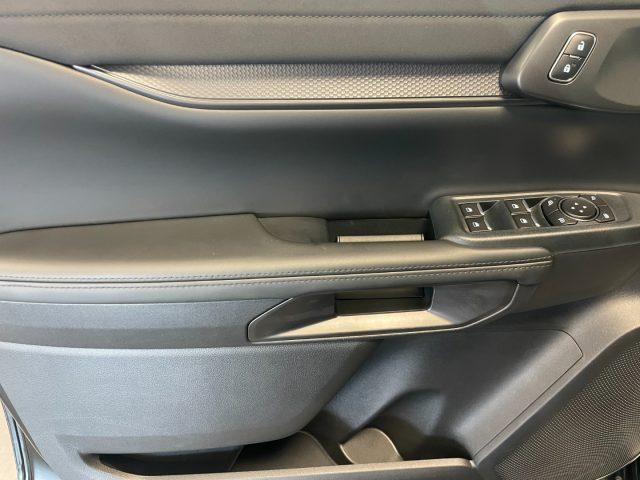 FORD Ranger Raptor 2.0 TDCI 210 CV DC Pack Extension KM0 MY26